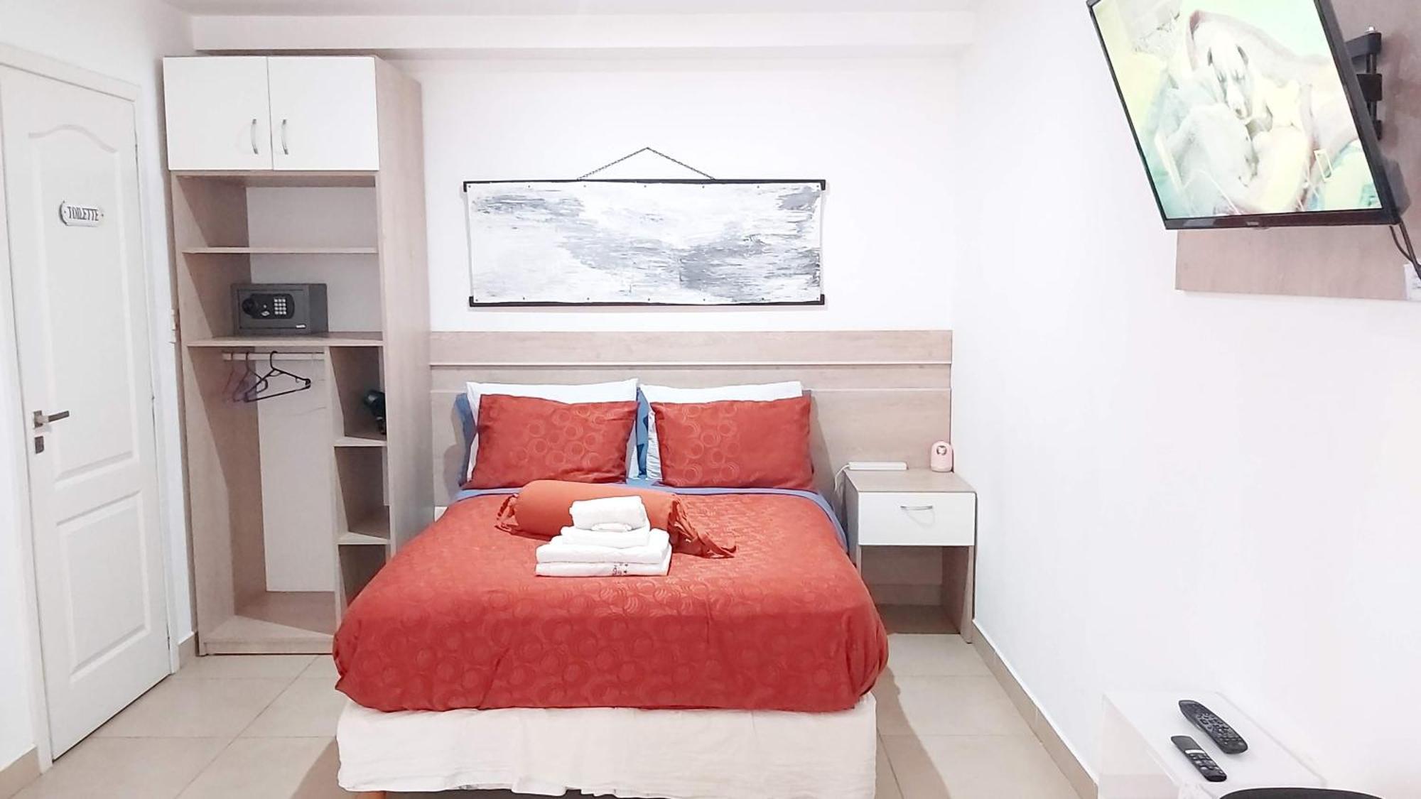 Refugio Sureno Departamento Completo Centrico Wifi Apartment